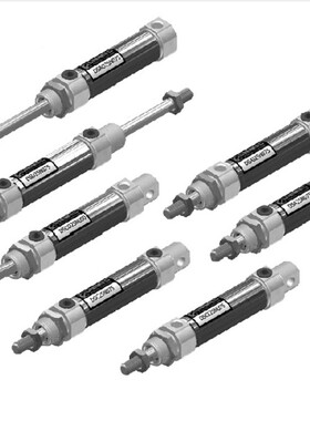 台湾全新UNIMEC气缸  DSA25N025  DSA16N025-S DSA25B050