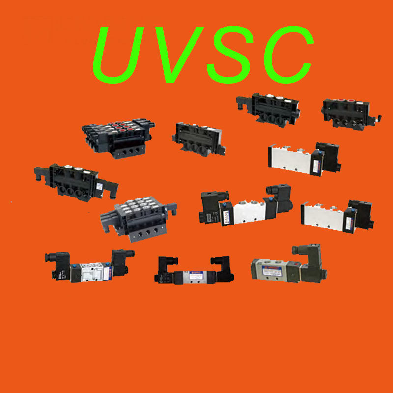UNIQUC电磁阀UVSC-330-4E1 -AC110V-AC220V-DC24V