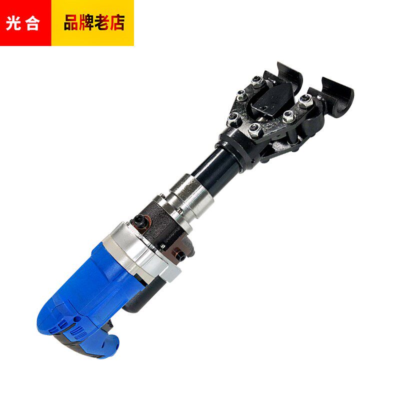 光合手提式电动钢筋弯曲机小型便携电动液压折弯机电动弯箍机在类目 五金/工具, 机械五金, 其他机械五金（新）中 - 来自Buy2taobao.com提供专业的淘宝代购服务