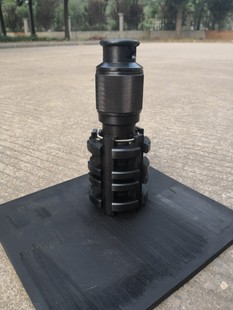 手动珩磨头 磨头 镗缸机 镗缸工具内孔珩磨工具60-90mm  80-120mm