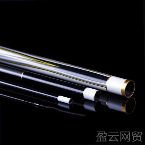 正品正品斑纹极鱼竿台钓竿竞技日本东丽进口5鲜宇SUNWOO4./54/.6.