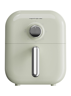 九阳空气炸锅KL40-V108