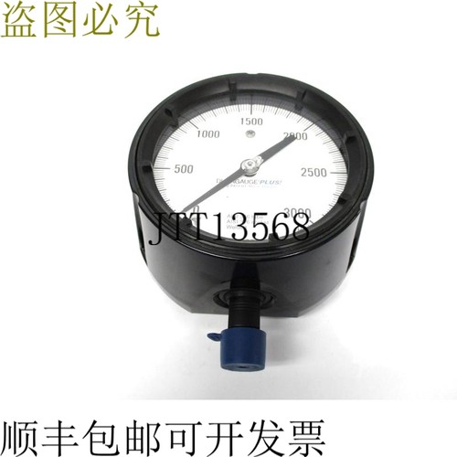 原装供应阿什克罗夫特 AISI316 NSNP