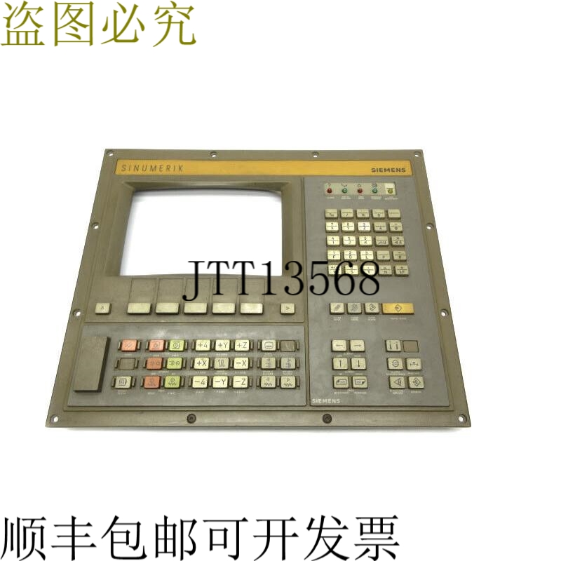 原装供应6FX1130-0BB01 1570031.0010.00 UNMP
