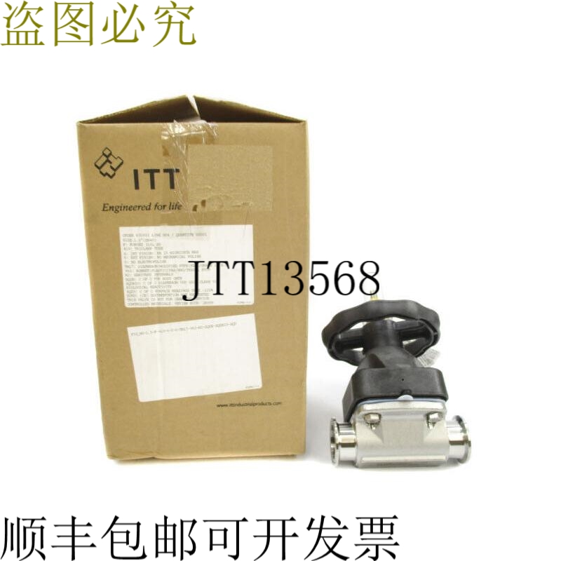 原装供应ITT 1.5-F-419-6-0-TM17-963-M2-SQDB-SQDBIO-SQD 1.5 英