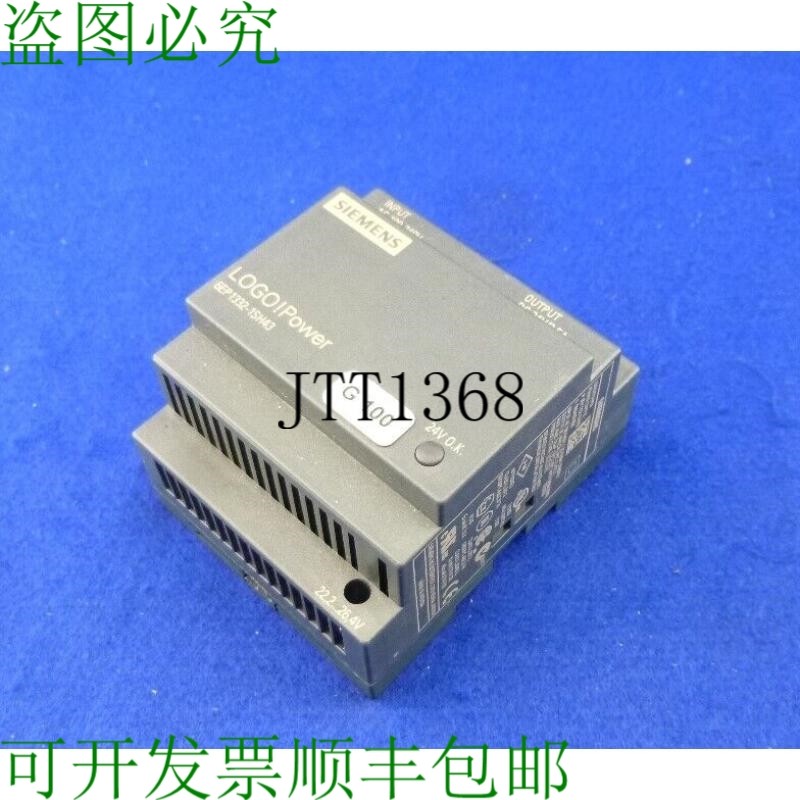 原装供应标志！电源 6ep 1332-1sh43 / 6ep 1332-1sh43 re.incl.V