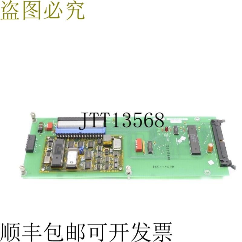 原装供应ALLEN BRADLEY 148540 REV。04 UNMP 银色