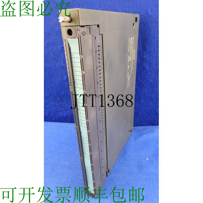 原装供应Simatic S7-400 6es7 421-1bl01-0aa0 Di 32xdc24v 6es74