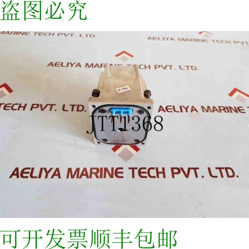 原装供应Dsem c1-1a 电磁阀