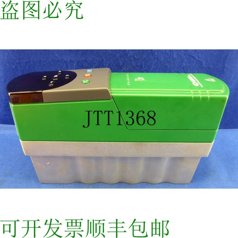 原装供应控制技术 Uni1405 4.0kw Unidrive Uni 1405 频率 105k07