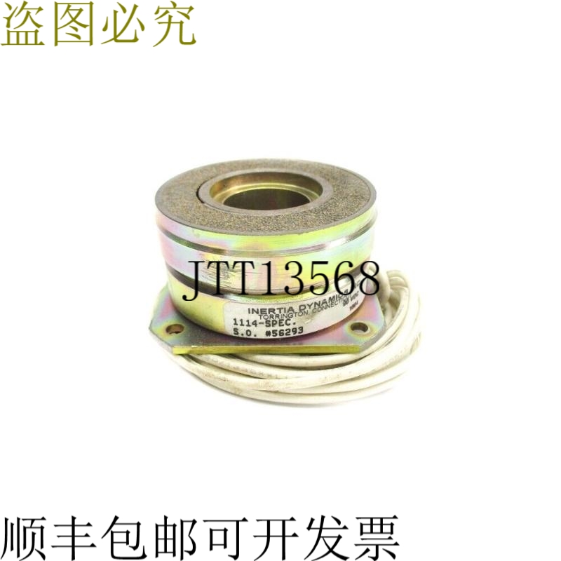 原装供应惯性动力学 1114-SPEC UNMP