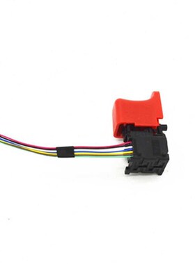 东成DCPB021i8电动扳手开关东城18V冲击扳手开关ADPB0218开关DCP
