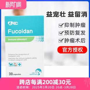 益宠壮益留消利瘤消狗狗猫乳腺肛肿癌瘤乳癖菜花留瘤宠物癌肿平