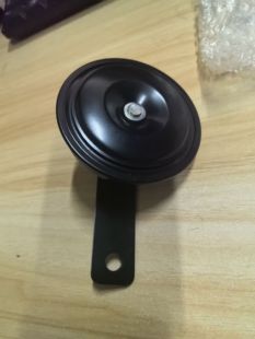 铃木雨燕新奥拓单音喇叭喇叭原厂喇叭