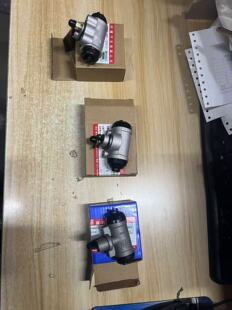 铃木雨燕新奥拓天语后轮分泵后刹车分泵正厂南方天合