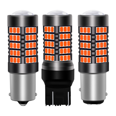 索纳塔改装led刹车灯灯泡