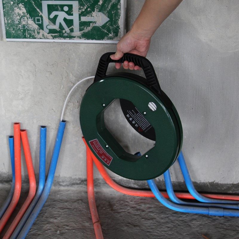 测堵器电工管道探测器管道排堵器穿铁管穿线器堵塞测堵仪在类目 五金/工具, 仪器仪表, 墙体探测仪中 - 来自Buy2taobao.com提供专业的淘宝代购服务