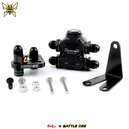 适用于福特Ranger F150 马自达BT50(6R80)10R80 10R140 恒温器