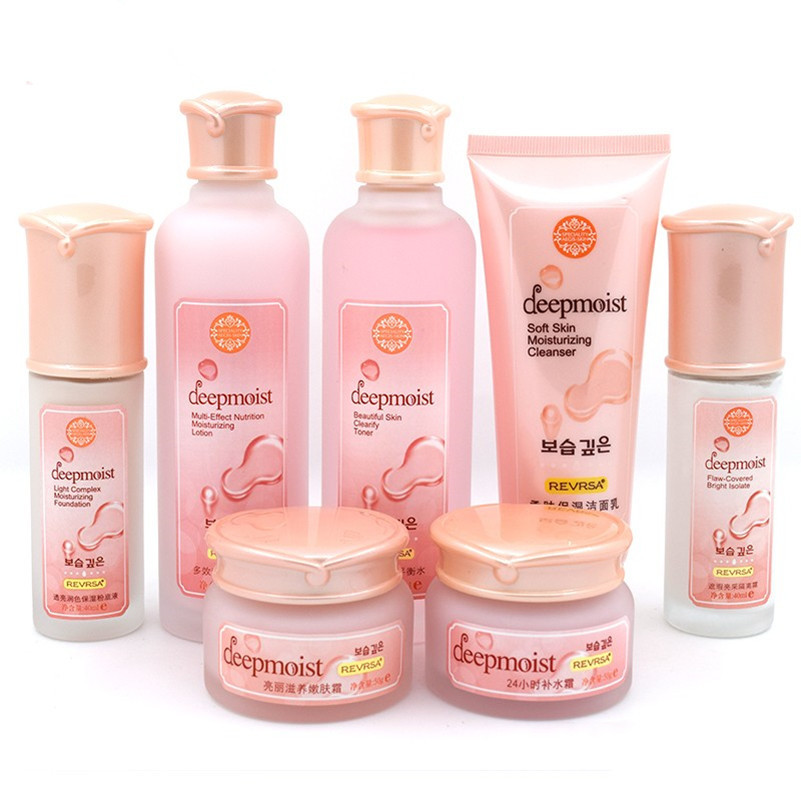 丽姿源家之良品活泉水动力滋养活肤保湿霜50g国货精品霜