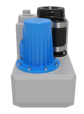 LEIBSTON污水提升泵 Pompa Piccolo 污水提升器