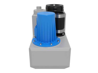 LEIBSTON污水提升泵 Pompa Piccolo 污水提升器