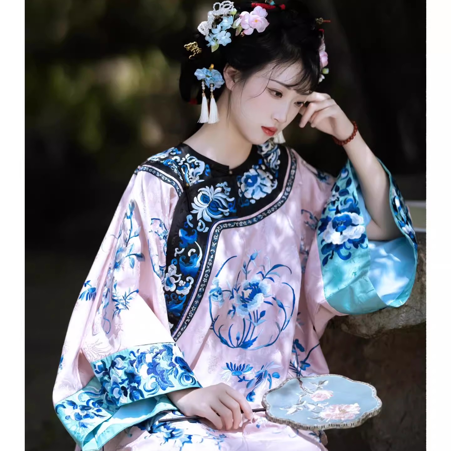 【官网推荐】高品质人群推荐