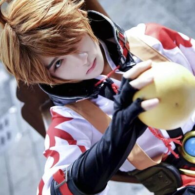 cos服装王者荣耀 青莲剑仙 cos李白cosplay服装衣服订货羊羔绒