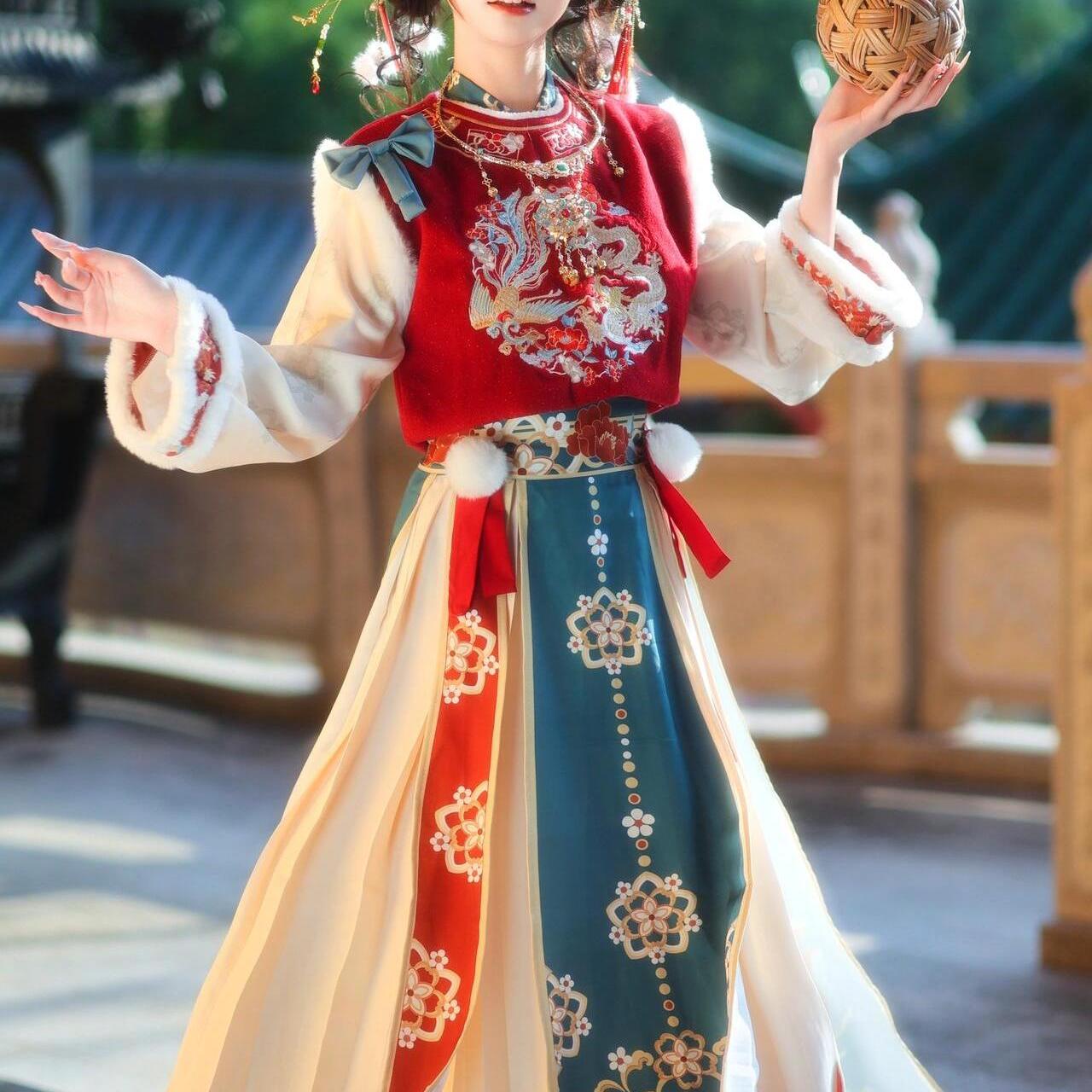 真的非常好看日常穿也很棒