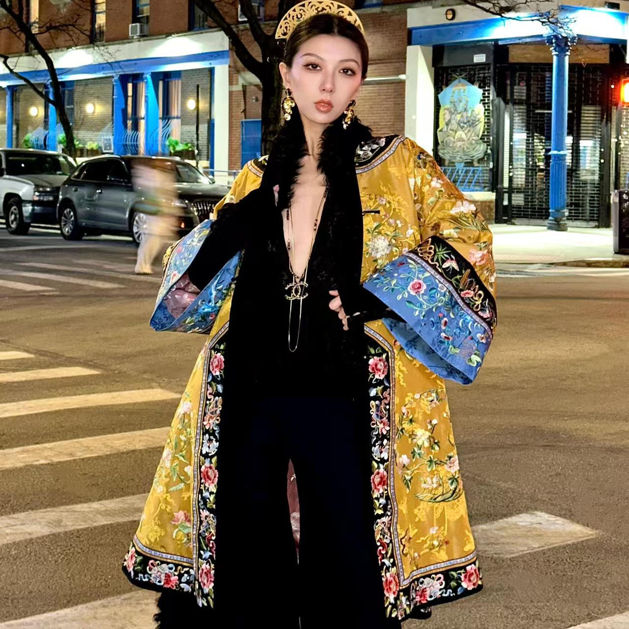 【官网推荐】高品质人群推荐