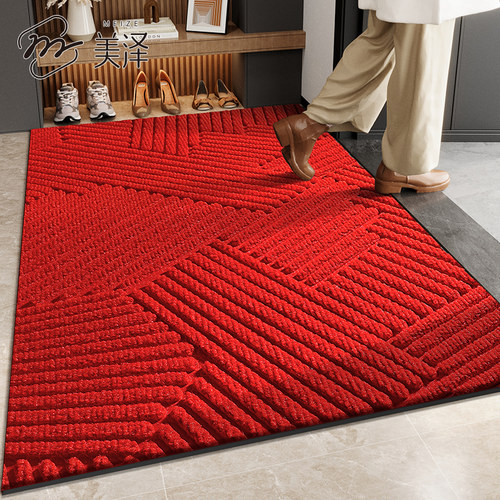 入户门垫室内防滑专用高级感地垫
