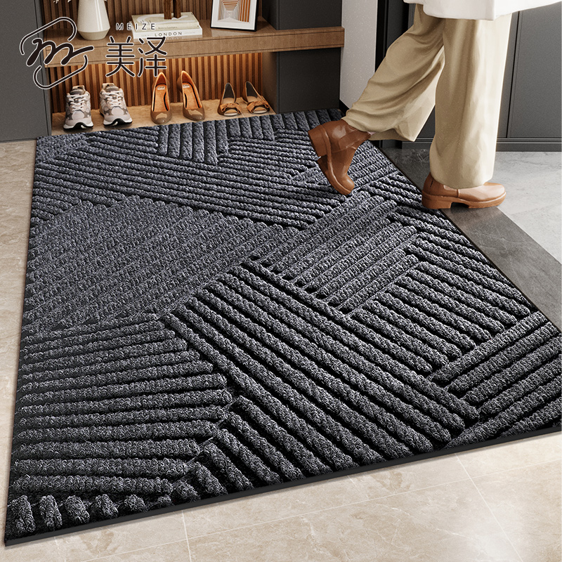 入户门垫室内防滑专用高级感地垫