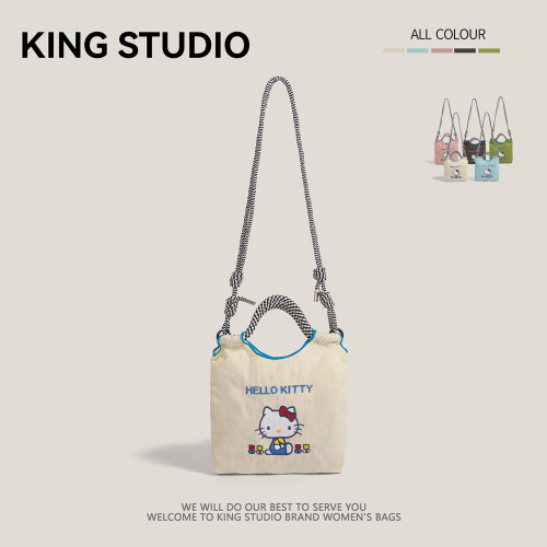 日本ballchain环保购物袋手机包