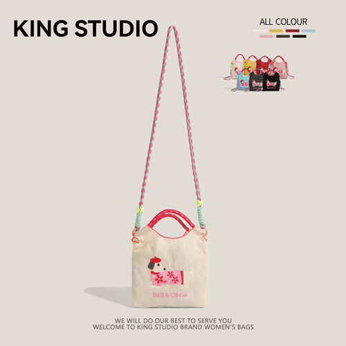 日本ballchain环保购物袋手机包