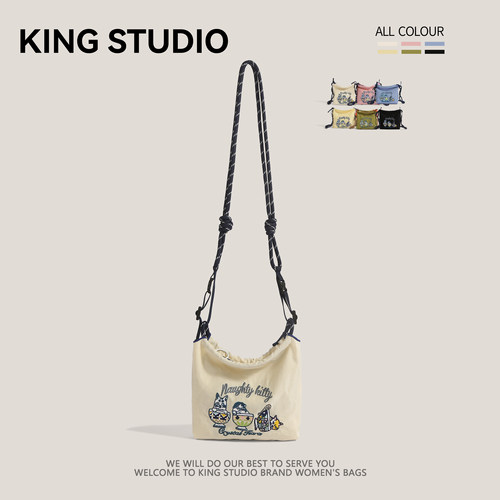 日本ballchain环保购物袋手机包