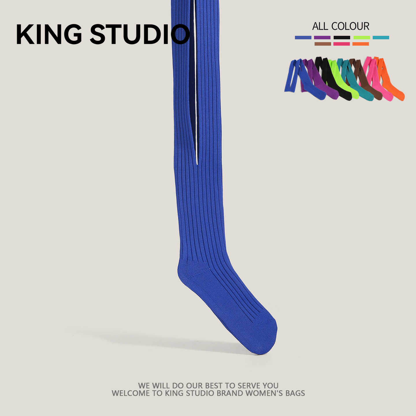 韩系风包包女小众设计感多用途针织包极简风斜挎包装饰个性手机包