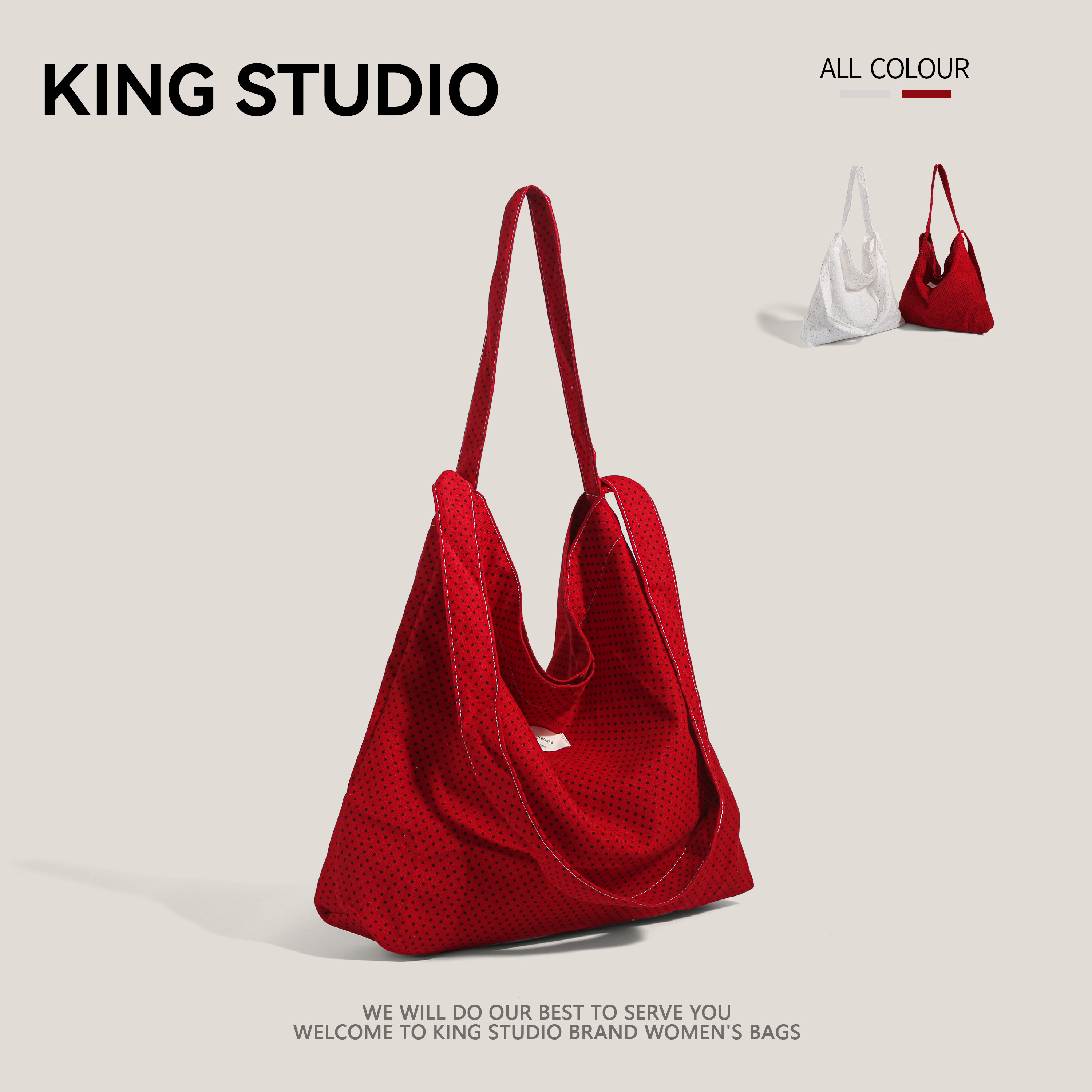 大容量帆布包包女2026新款潮夏天韩国小众托特包休闲百搭购物袋包