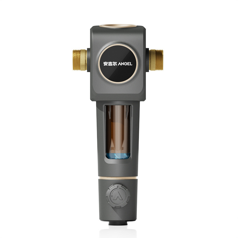 安吉尔前置过滤器碟片前置J3423-SDG-4000