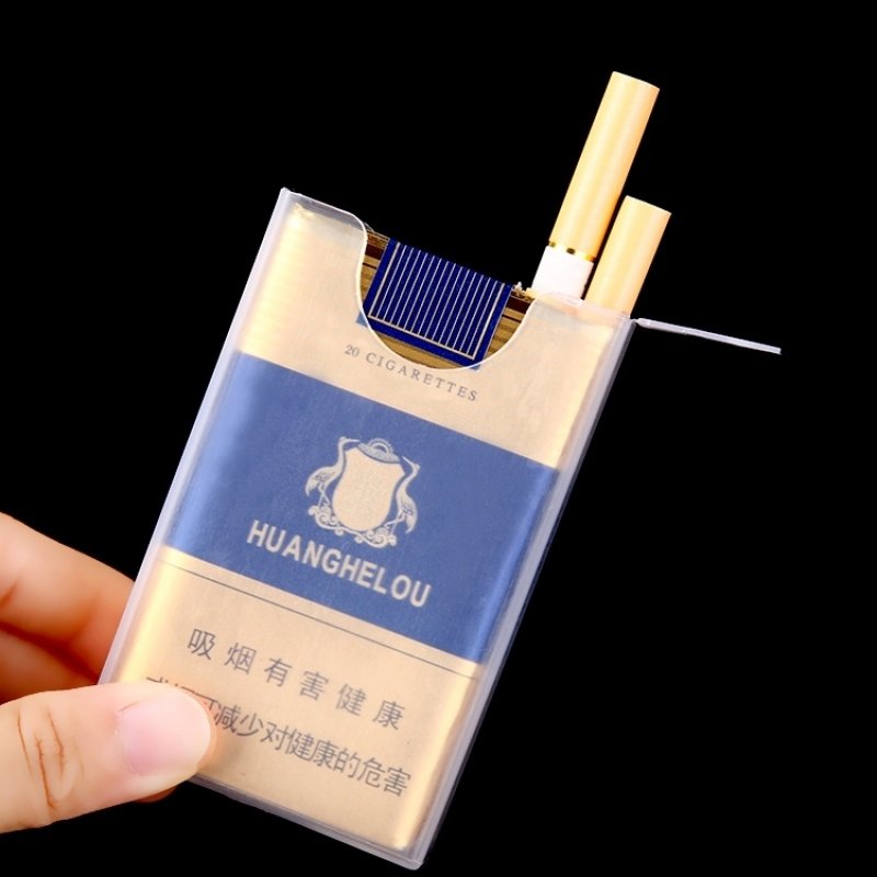 1/10个【硬包+软包】创意个性便携烟盒子烟盒超薄烟盒套装香烟盒在类目 ZIPPO/瑞士军刀/眼镜, 烟具, 烟盒中 - 来自Buy2taobao.com提供专业的淘宝代购服务