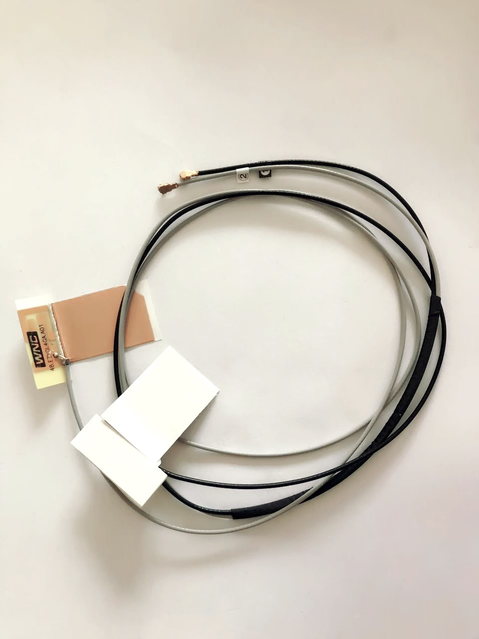 适用于联想 z465 z460 z470 z475 内置 天线 wifi线 网卡天线