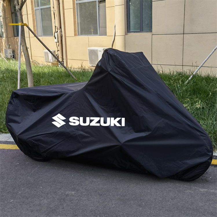 Suitable for Suzuki DL250 GW250F S GZ150GSX250R large R motorcycle hood car jacket DF150GN