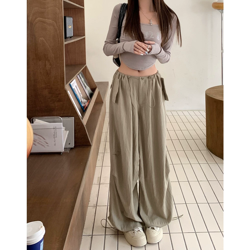 Summer design summer clothing, spring trousers