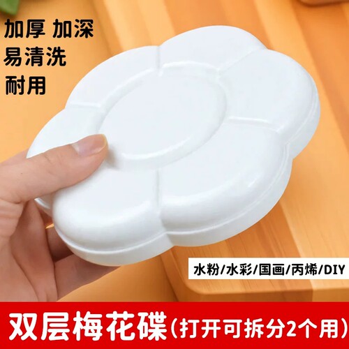 小学生防摔幼儿推荐批发调色盘