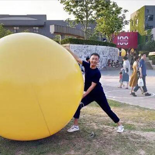 大型超大特大号72寸100寸大气球