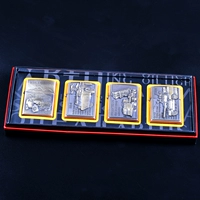 Военный четырехэтаж