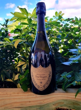 唐培里侬Dom Pérignon香槟王2013年份香槟礼盒法国原装进口洋酒