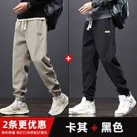 2215 Хаки+2215 Черный