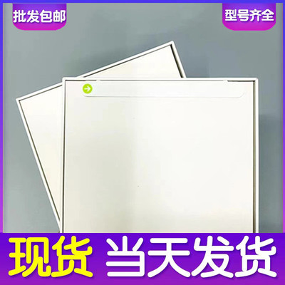 适用于iPad10封条11寸13寸贴条新机封贴原装密封背贴纸24