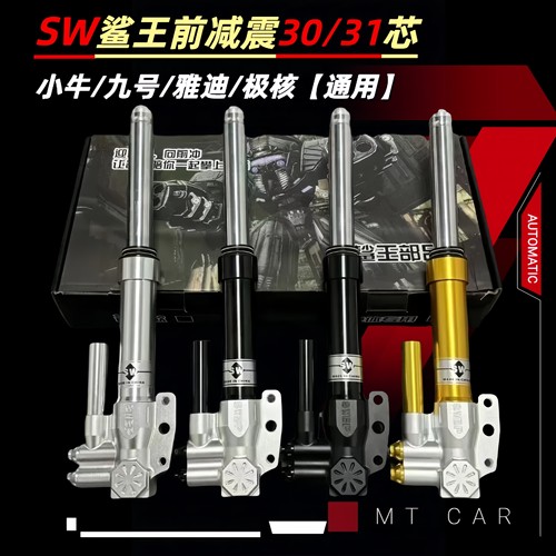 小牛NXT九号M95C电摩E9极核深远
