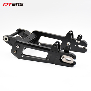 PTENG平叉深远九号009大牛N7深远T90/GT1新国标电动车通用后平叉