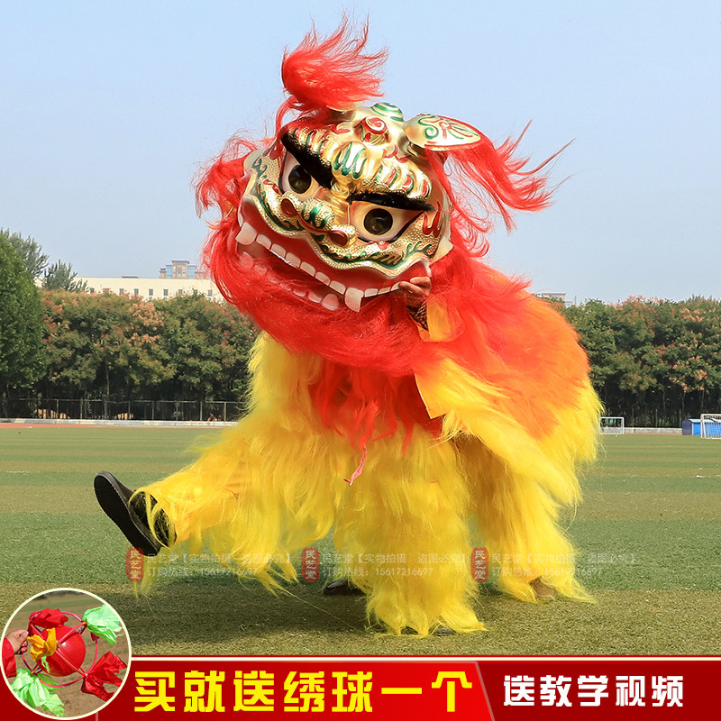 龙狮头,龙狮头卡通图片,龙狮头怎么画_大山谷图库
